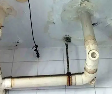 竹溪卫生间漏水检测多少钱