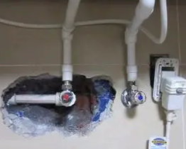 竹溪漏水维修多少钱
