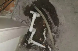 竹溪卫生间漏水检测多少钱