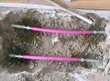 竹溪卫生间测漏水多少钱