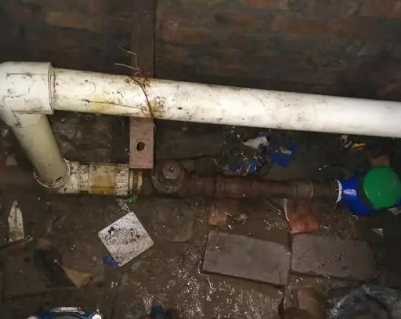 竹溪水管维修哪家好