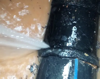 竹溪漏水维修价格明细