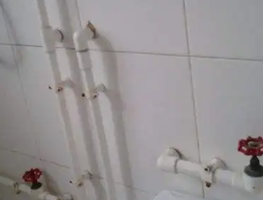 竹溪水管维修多少钱