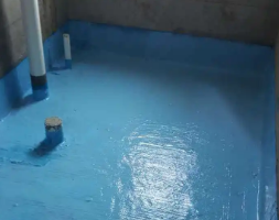竹溪卫生间防水哪家好