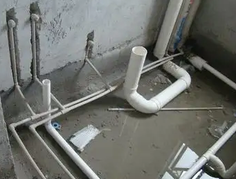 竹溪水管维修多少钱