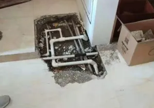 竹溪查漏水多少钱