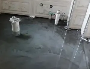 竹溪卫生间漏水维修公司为您专业分享下竹溪卫生间漏水检测的知识点