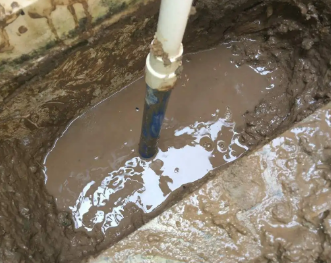 竹溪卫生间漏水维修公司为您专业解答一下竹溪查漏水的原因
