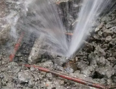竹溪水管维修多少钱