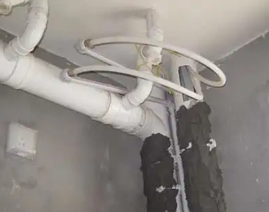 竹溪水管维修哪家好