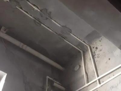 竹溪卫生间漏水维修技术的依据是什么