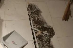 竹溪卫生间漏水检测电话